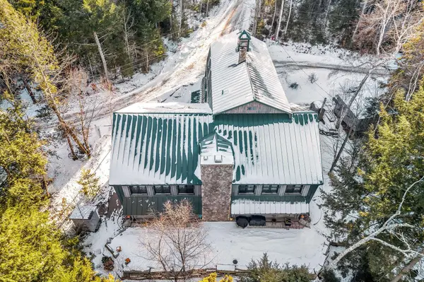 169 Bowers BLVD, Island Falls, ME 04747