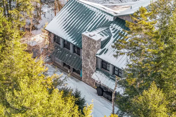 169 Bowers BLVD, Island Falls, ME 04747