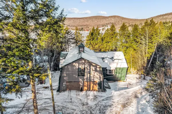 169 Bowers BLVD, Island Falls, ME 04747