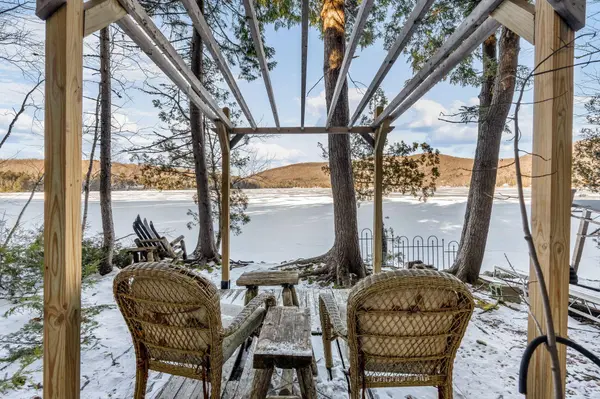 169 Bowers BLVD, Island Falls, ME 04747