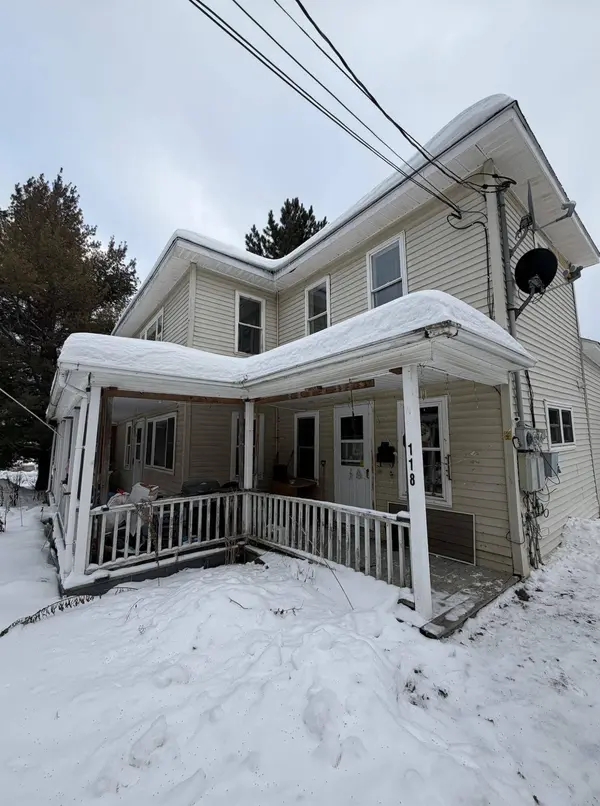 118 Saint Bruno ST, Van Buren, ME 04785