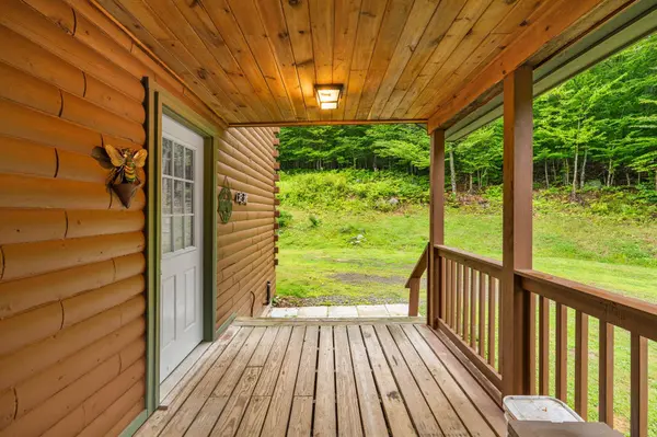 503 Sandy Beach RD, Danforth, ME 04424
