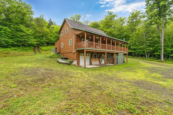 503 Sandy Beach RD
