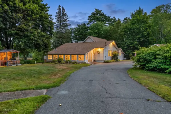 22 Bella Vista LN, Calais, ME 04619