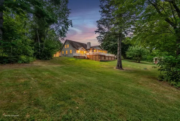 22 Bella Vista LN