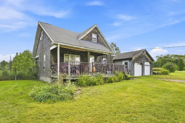 614 Turner Ridge RD