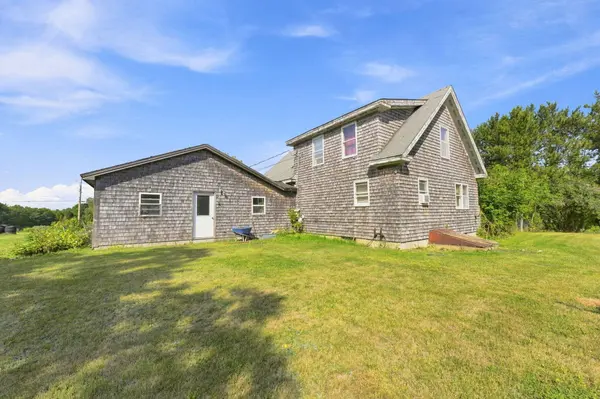 614 Turner Ridge RD, Palermo, ME 04354