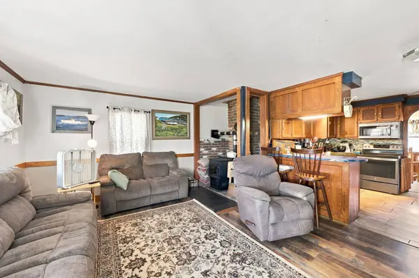 614 Turner Ridge RD, Palermo, ME 04354