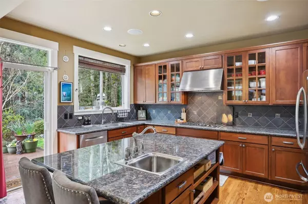 34719 SE Carmichael LOOP, Snoqualmie, WA 98065