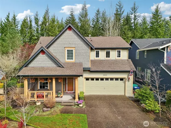 34719 SE Carmichael LOOP, Snoqualmie, WA 98065