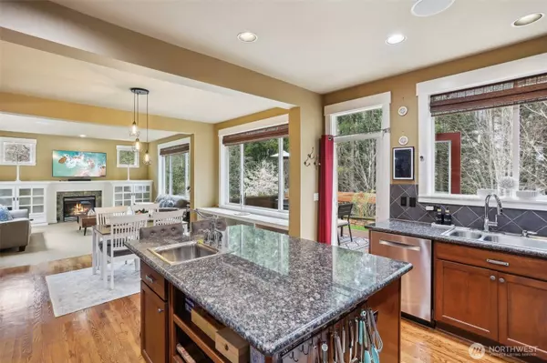 34719 SE Carmichael LOOP, Snoqualmie, WA 98065