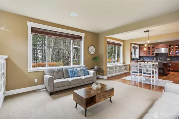 34719 SE Carmichael LOOP, Snoqualmie, WA 98065