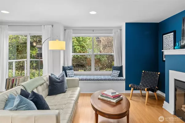 2522 SW Trenton ST, Seattle, WA 98106