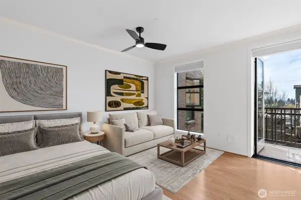 4116 California AVE SW #401, Seattle, WA 98116