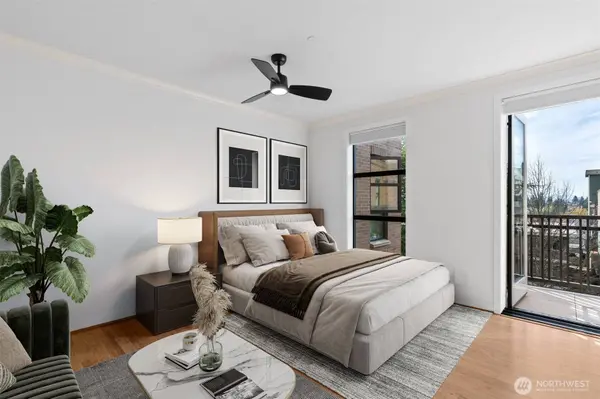 4116 California AVE SW #401, Seattle, WA 98116