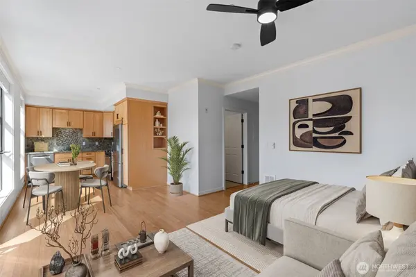 4116 California AVE SW #401, Seattle, WA 98116