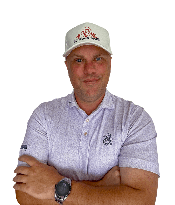 Josh Williams, Founder of the JD Haus Team