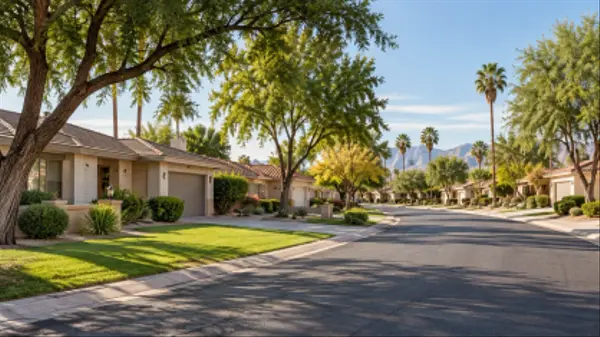 Buying in Litchfield Park: Look Beyond the Listing