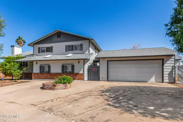 3201 W Evans Drive, Phoenix, AZ 85053