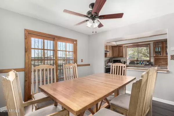 3201 W Evans Drive, Phoenix, AZ 85053