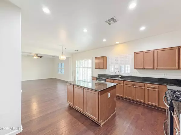 19432 W MORNING GLORY Drive, Buckeye, AZ 85326