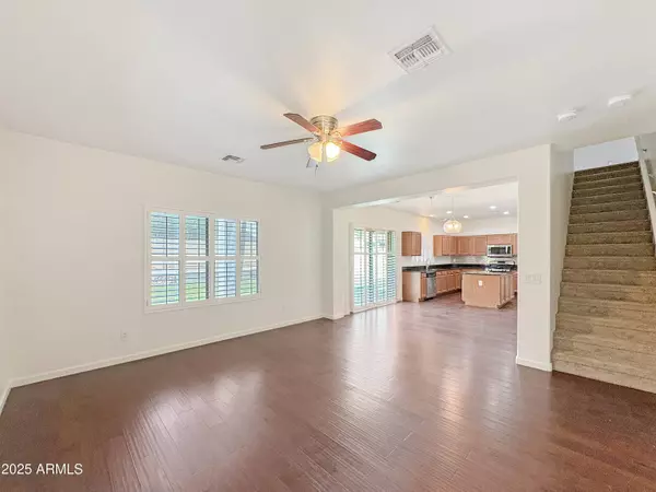 19432 W MORNING GLORY Drive, Buckeye, AZ 85326