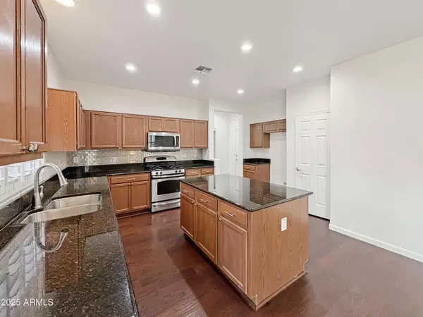 19432 W MORNING GLORY Drive, Buckeye, AZ 85326