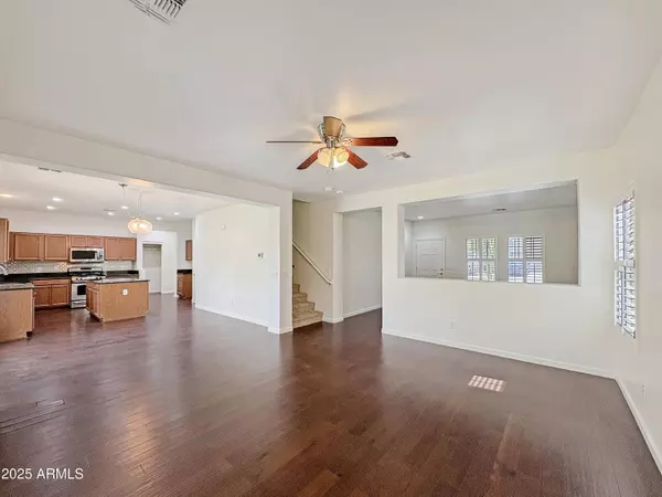 19432 W MORNING GLORY Drive, Buckeye, AZ 85326