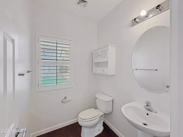 19432 W MORNING GLORY Drive, Buckeye, AZ 85326