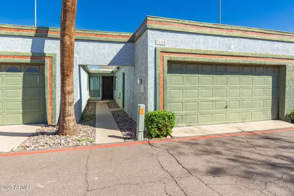 7143 N 63RD Drive, Glendale, AZ 85301