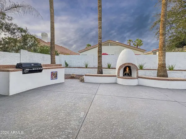 14132 W BENT TREE Circle S, Litchfield Park, AZ 85340