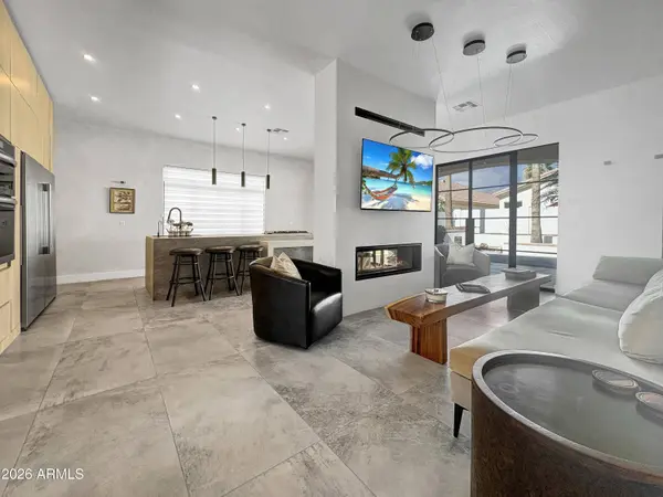 14132 W BENT TREE Circle S, Litchfield Park, AZ 85340