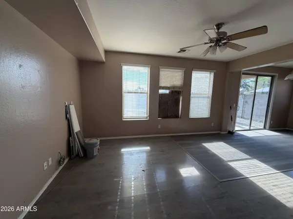 15399 W MONTEROSA Street, Goodyear, AZ 85395