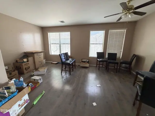 15399 W MONTEROSA Street, Goodyear, AZ 85395