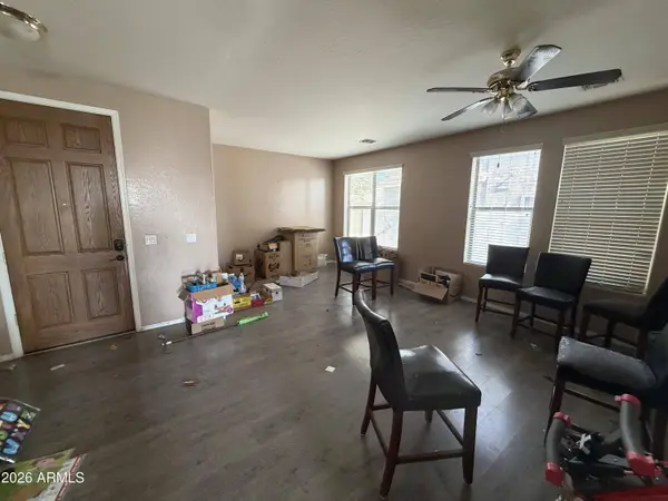 15399 W MONTEROSA Street, Goodyear, AZ 85395