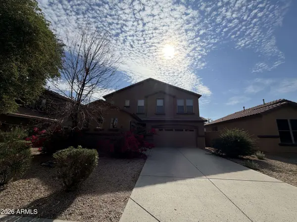 15399 W MONTEROSA Street, Goodyear, AZ 85395