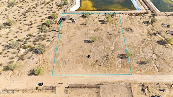 0 W Blue Jay Street #501-43-064, Maricopa, AZ 85139