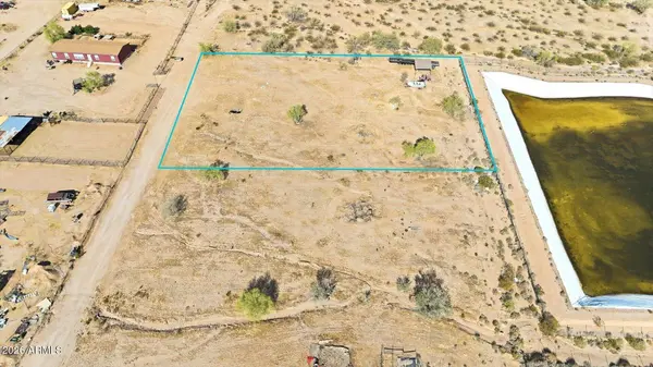 0 W Blue Jay Street #501-43-064, Maricopa, AZ 85139