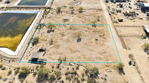 0 W Blue Jay Street #501-43-064, Maricopa, AZ 85139