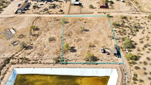 0 W Blue Jay Street #501-43-064, Maricopa, AZ 85139