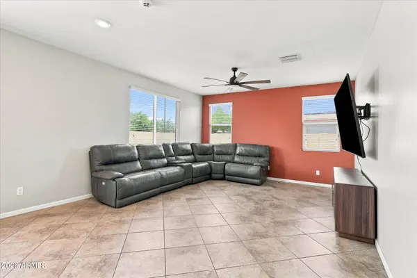 19662 W ADAMS Street, Buckeye, AZ 85326
