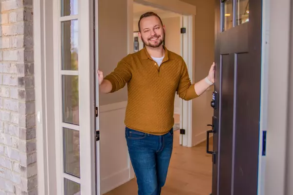 Cody Jones MI Real Estate Agent
