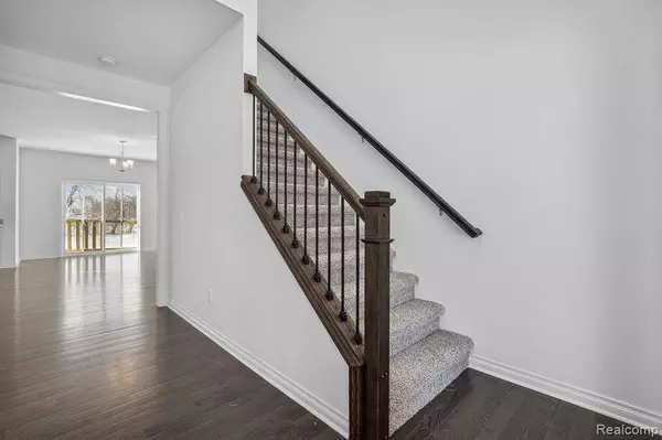 20859 HASENCLEVER Drive, Lyon Twp, MI 48178