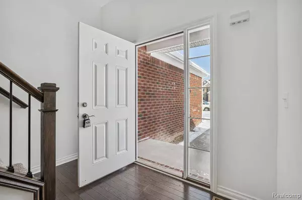 20859 HASENCLEVER Drive, Lyon Twp, MI 48178