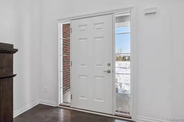 20859 HASENCLEVER Drive, Lyon Twp, MI 48178