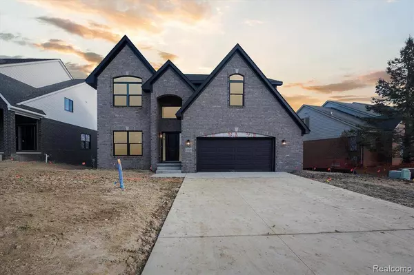 50536 Cottonwood Ct, Plymouth Twp, MI 48170