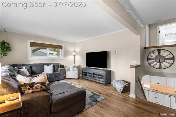 262 Cornell Street, Howell, MI 48843