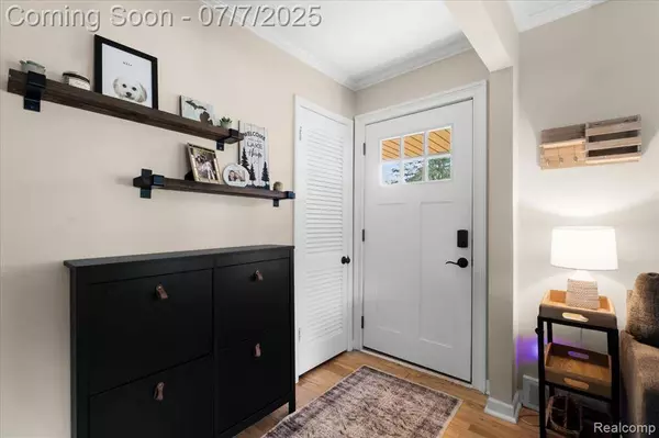 262 Cornell Street, Howell, MI 48843