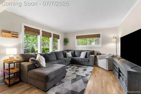 262 Cornell Street, Howell, MI 48843