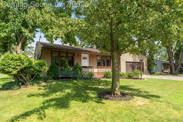 262 Cornell Street, Howell, MI 48843